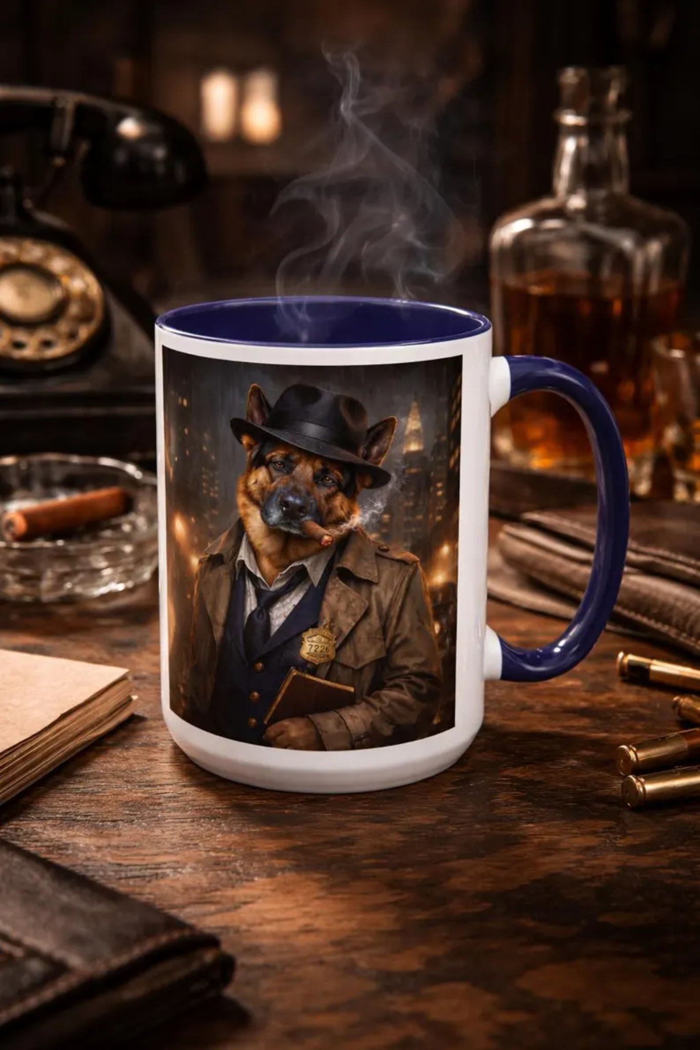 Welcome to MobDogs.shop  Where every pup has a past… and impeccable style.